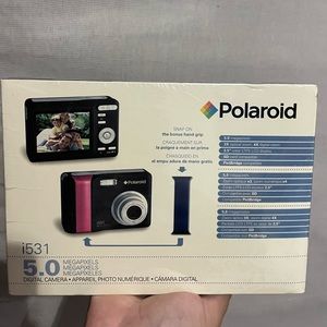 Polaroid i531 Digital Camera